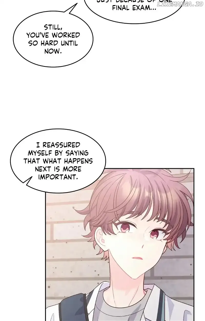 Merry Marbling Chapter 69 Online - página 60