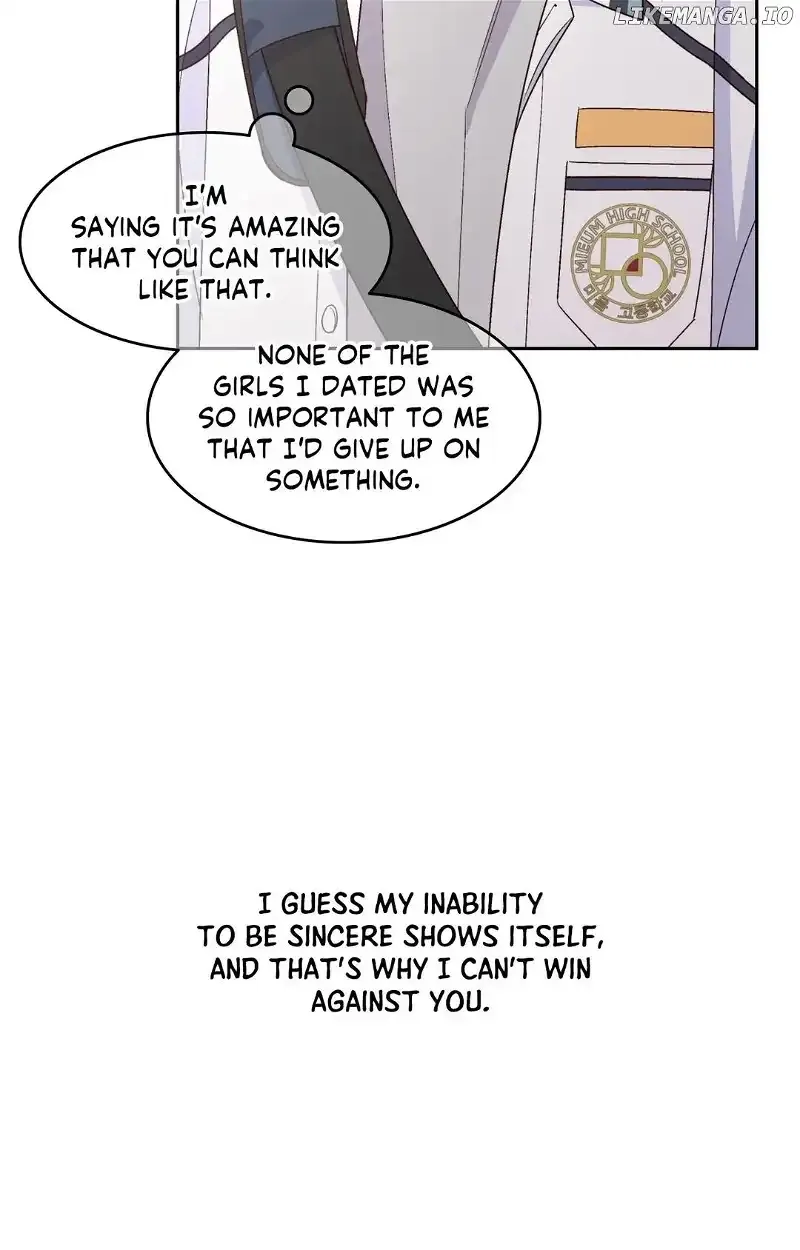 Merry Marbling Chapter 69 Online - página 61