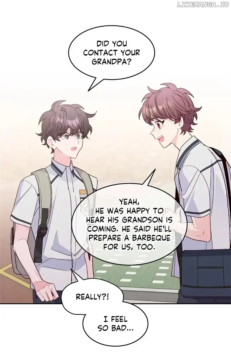 Merry Marbling Chapter 69 Online - página 62