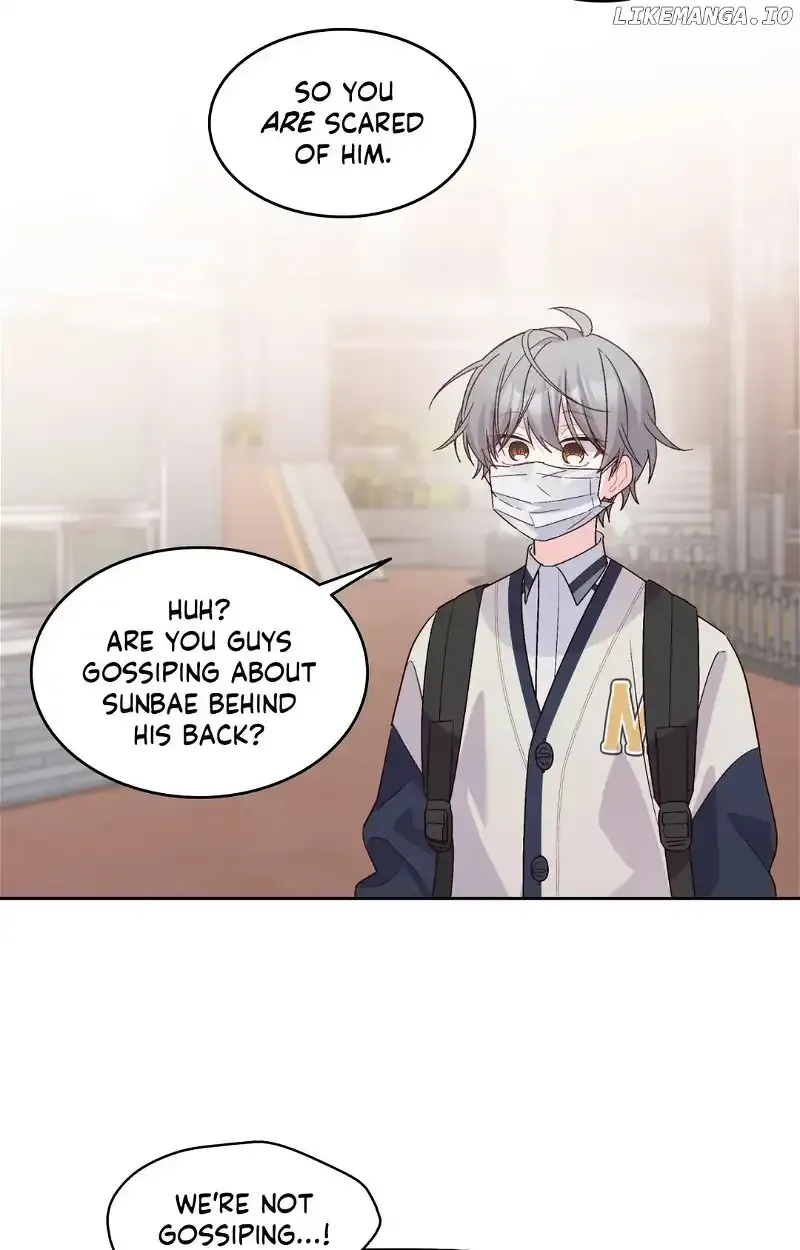 Merry Marbling Chapter 69 Online - página 64