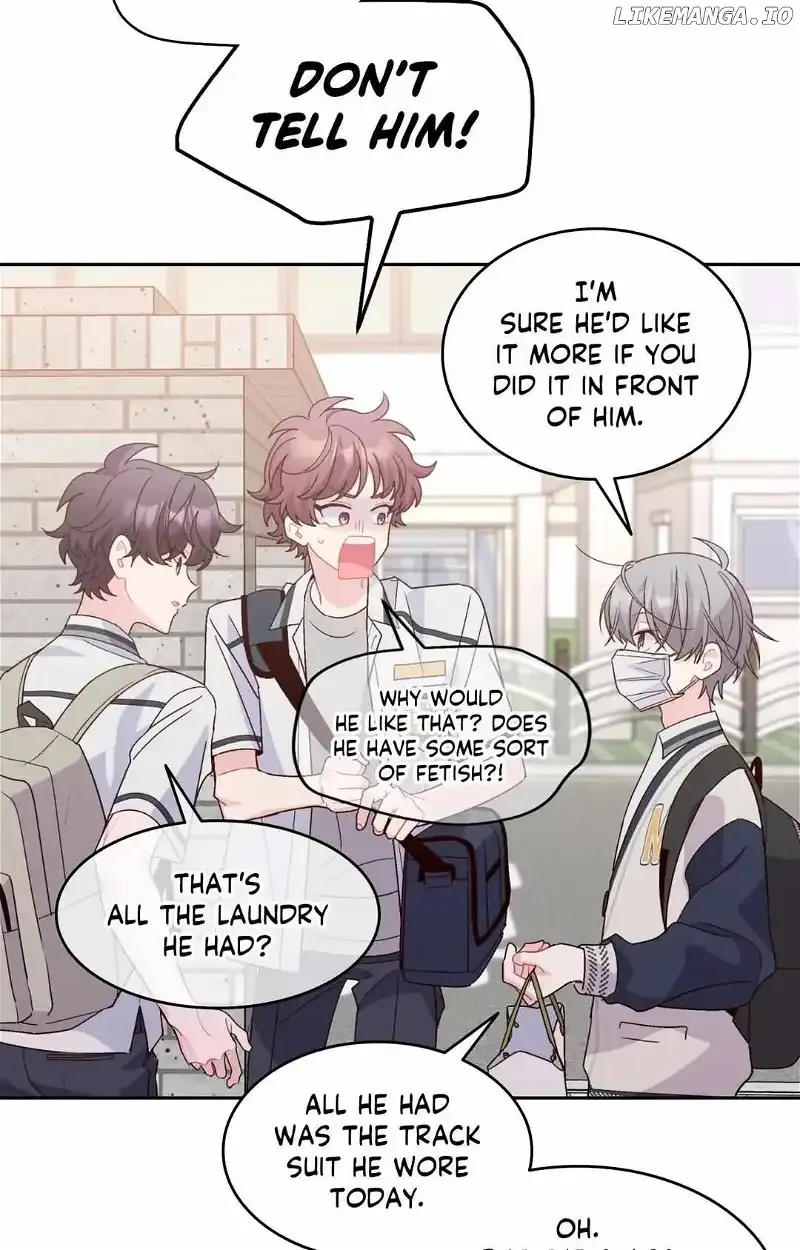 Merry Marbling Chapter 69 Online - página 65