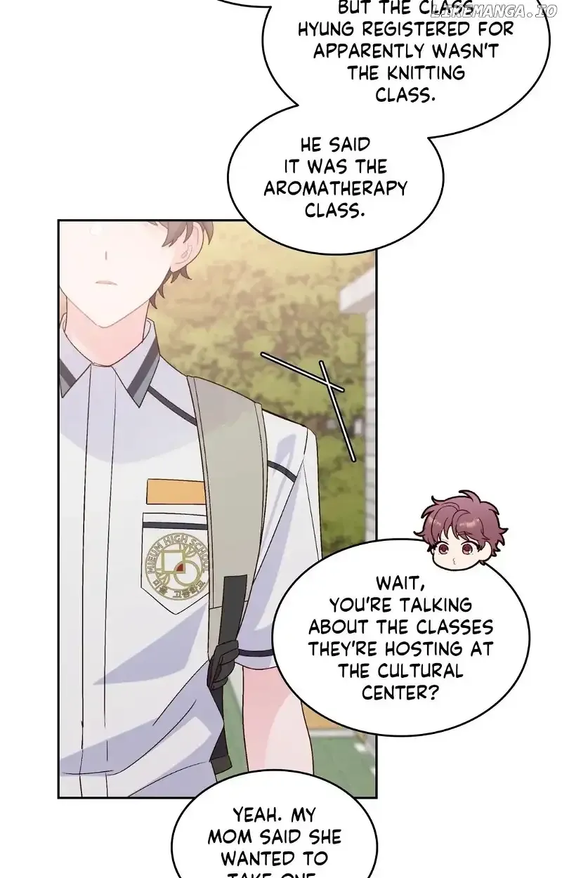 Merry Marbling Chapter 69 Online - página 66
