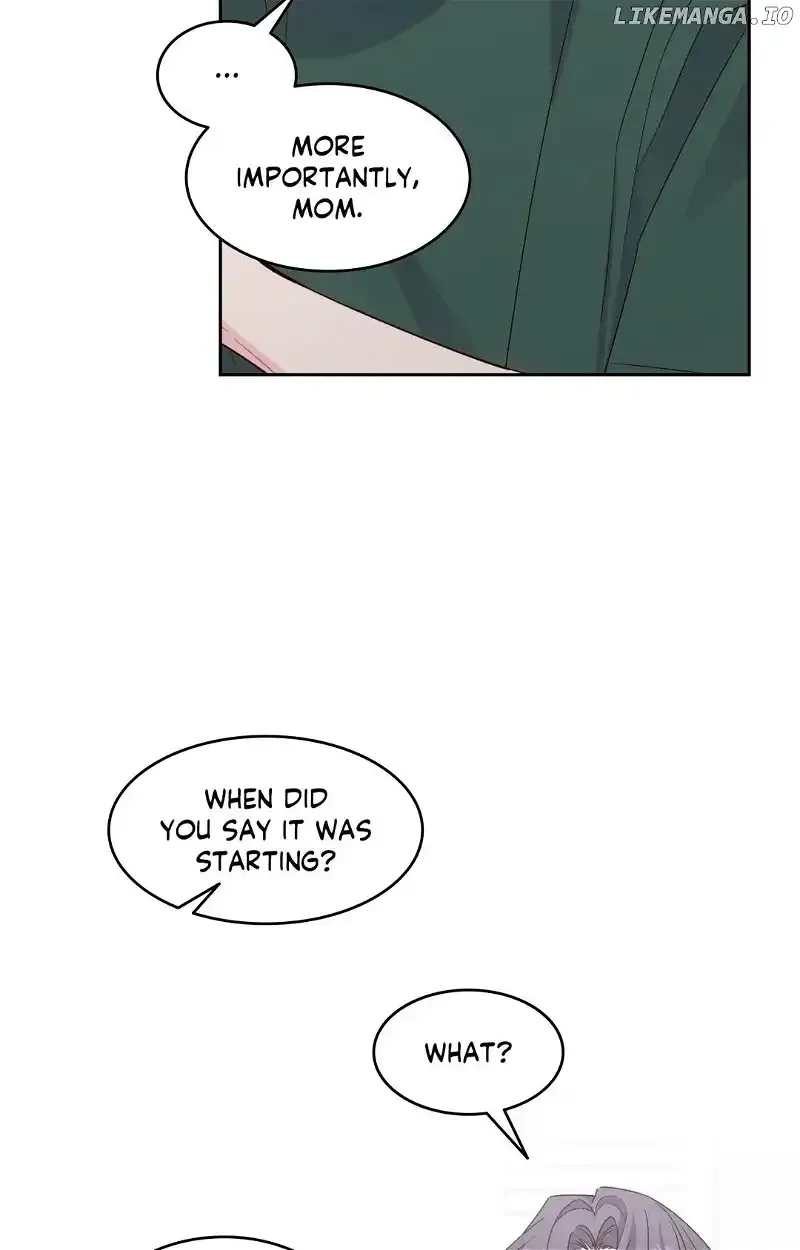 Merry Marbling Chapter 69 Online - página 71
