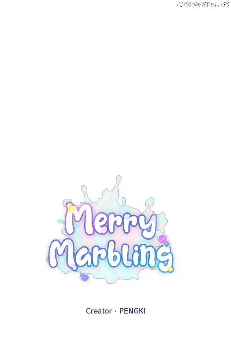 Merry Marbling Chapter 70 Online - página 3