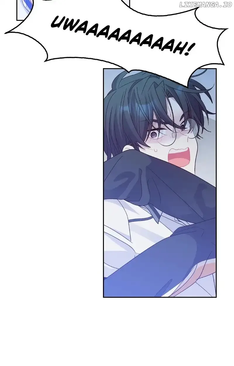 Merry Marbling Chapter 70 Online - página 5