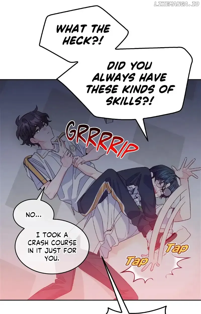 Merry Marbling Chapter 70 Online - página 6