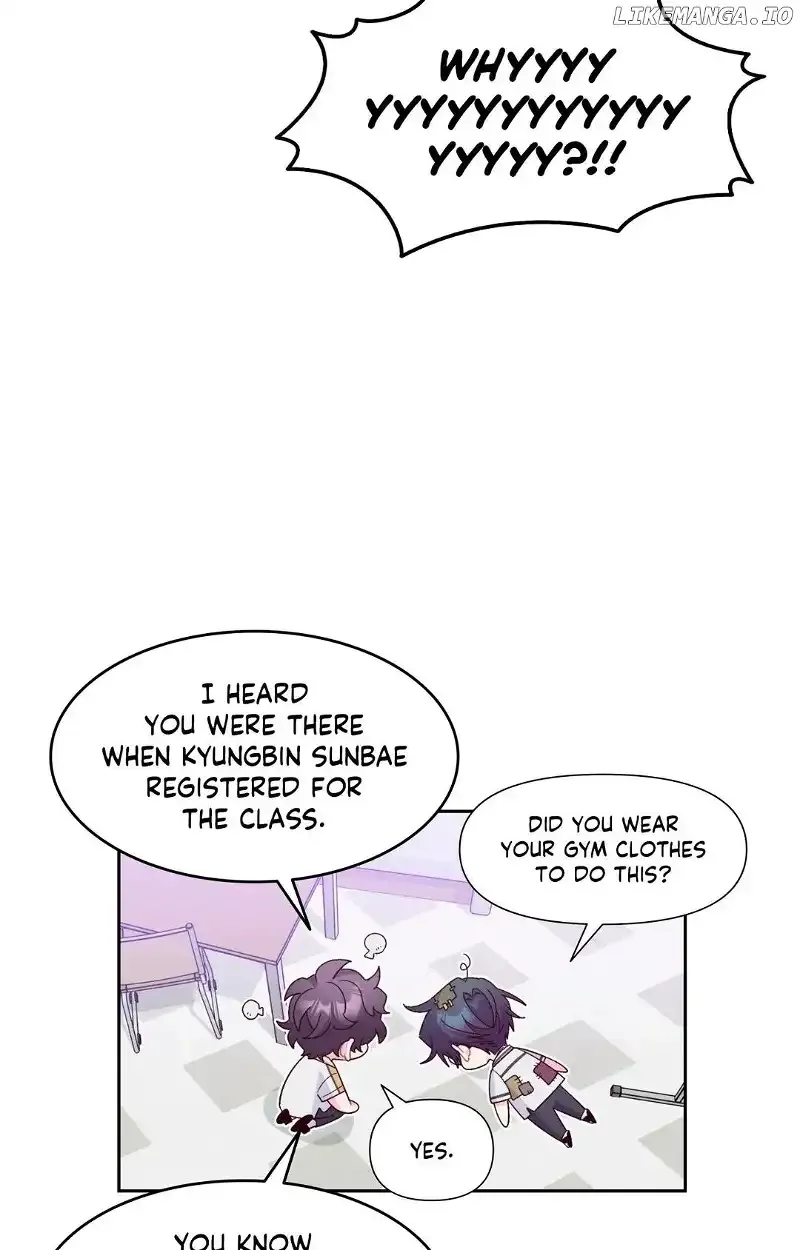 Merry Marbling Chapter 70 Online - página 7