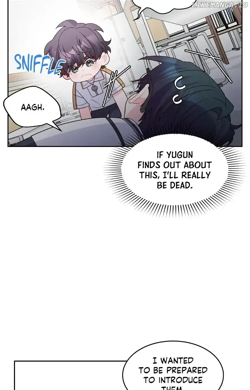 Merry Marbling Chapter 70 Online - página 10