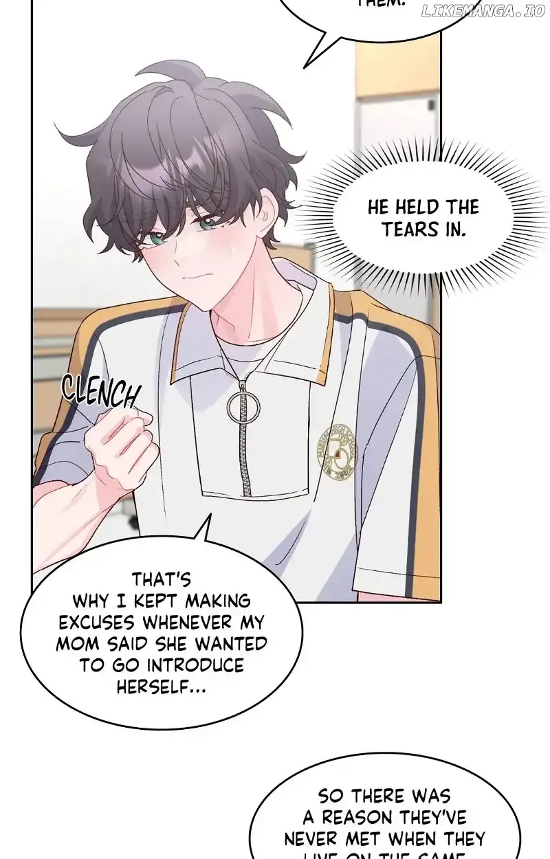 Merry Marbling Chapter 70 Online - página 11