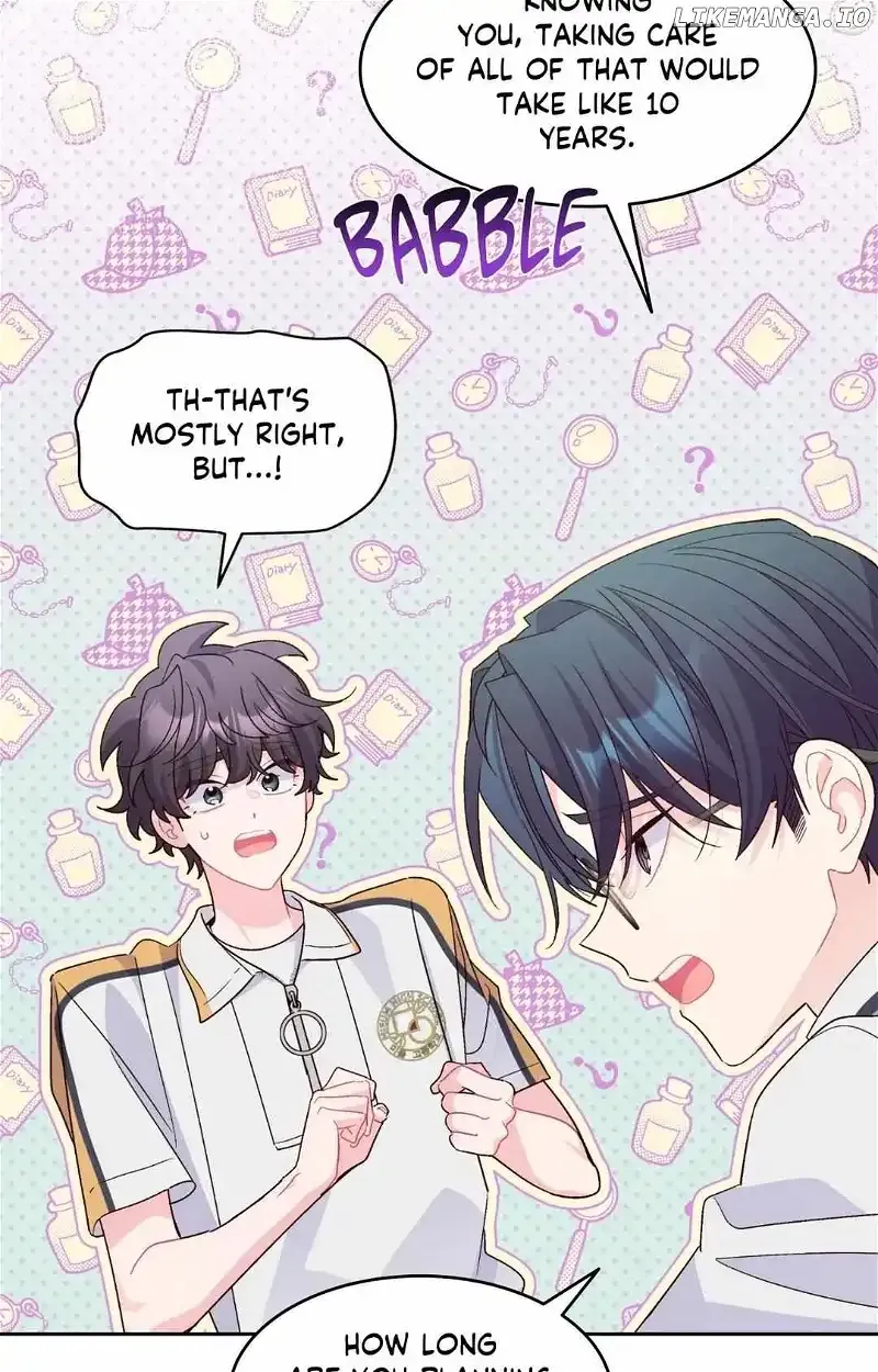 Merry Marbling Chapter 70 Online - página 13