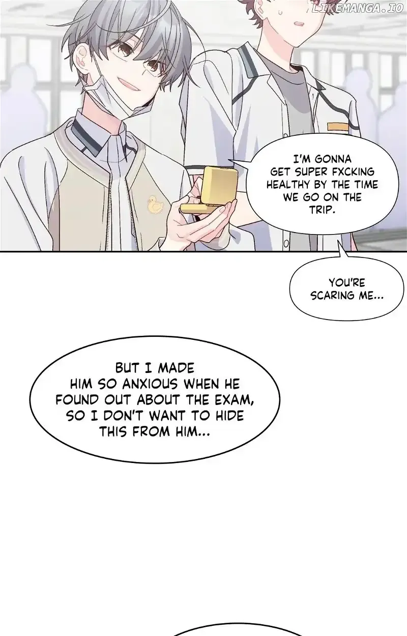 Merry Marbling Chapter 70 Online - página 16