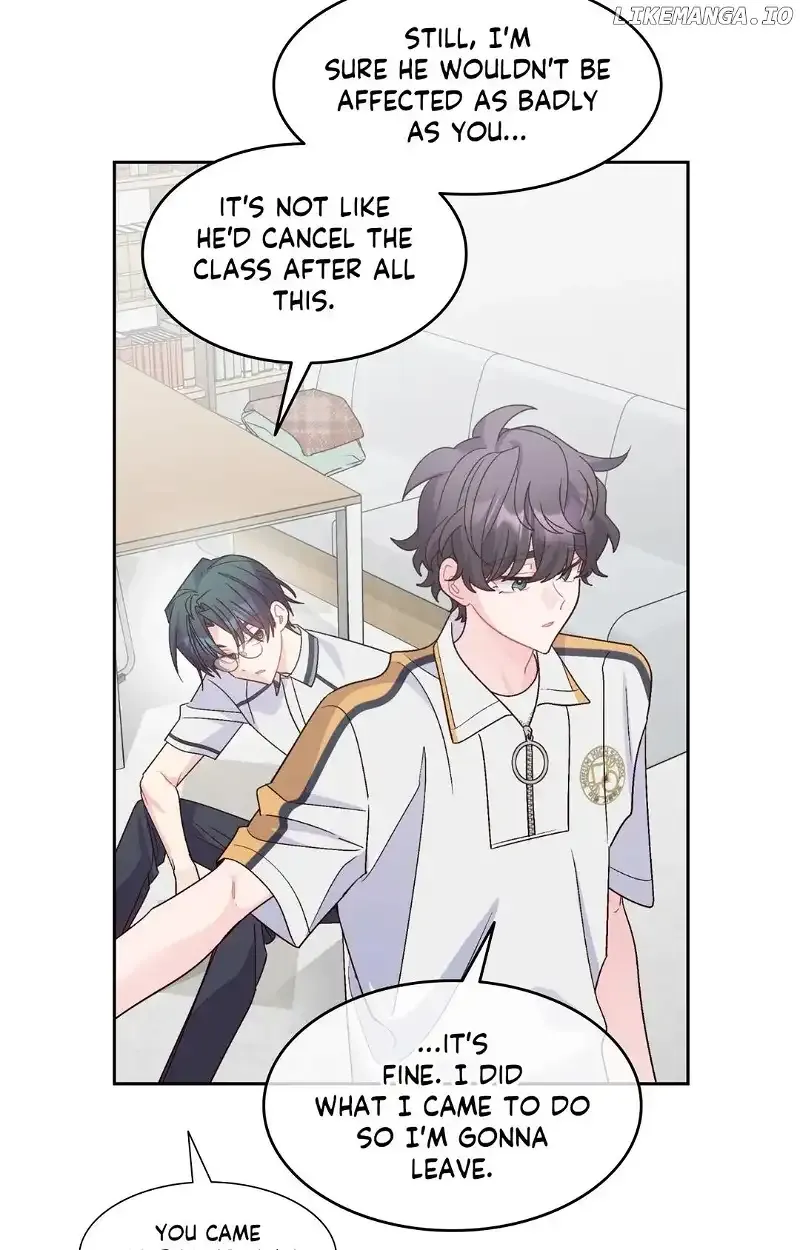 Merry Marbling Chapter 70 Online - página 17