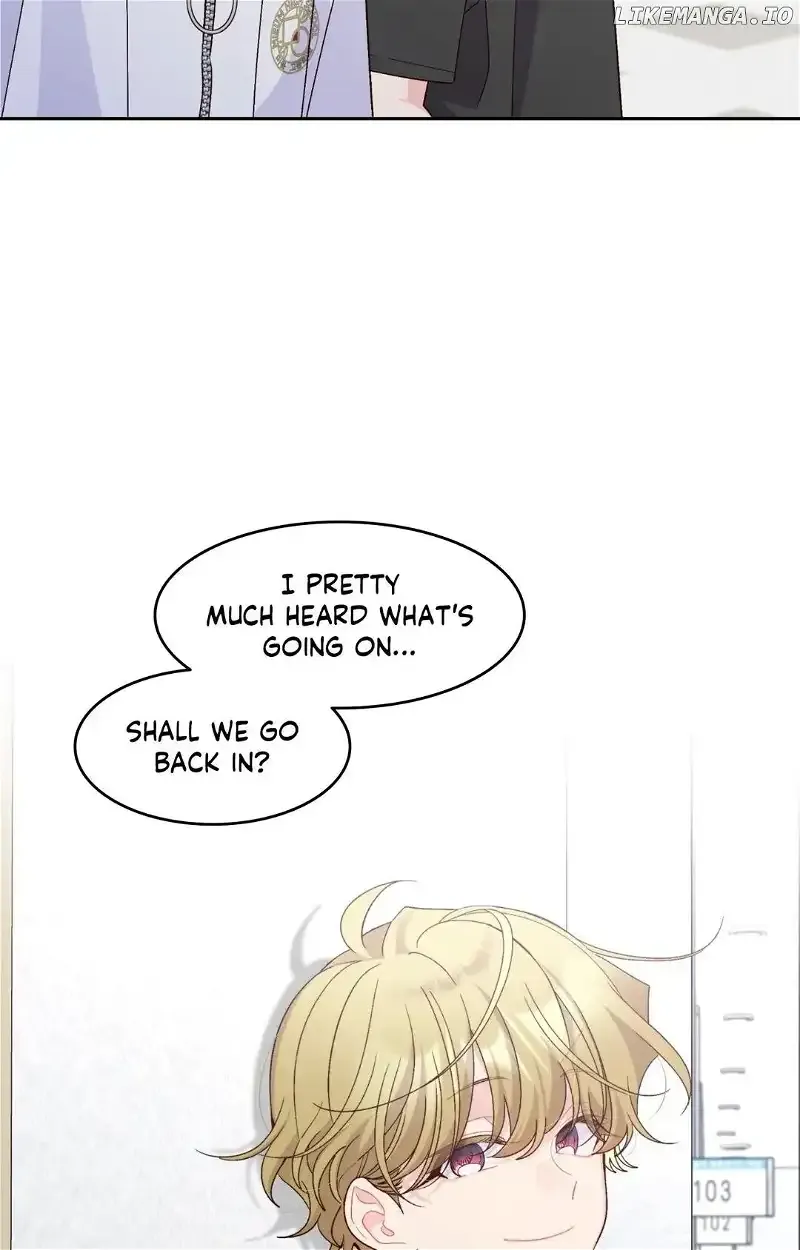 Merry Marbling Chapter 70 Online - página 19