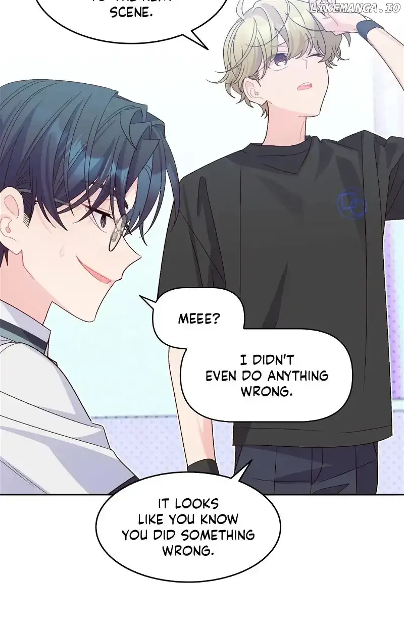 Merry Marbling Chapter 70 Online - página 22