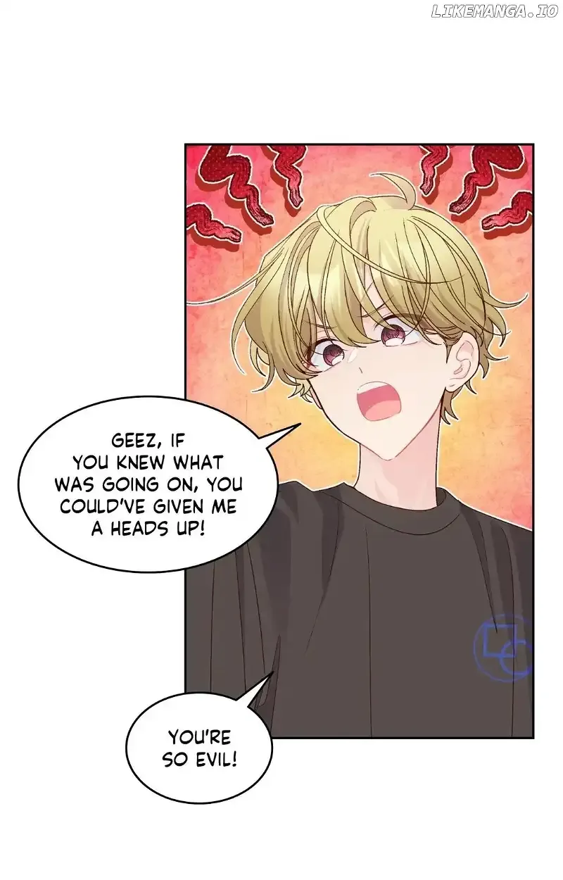 Merry Marbling Chapter 70 Online - página 23