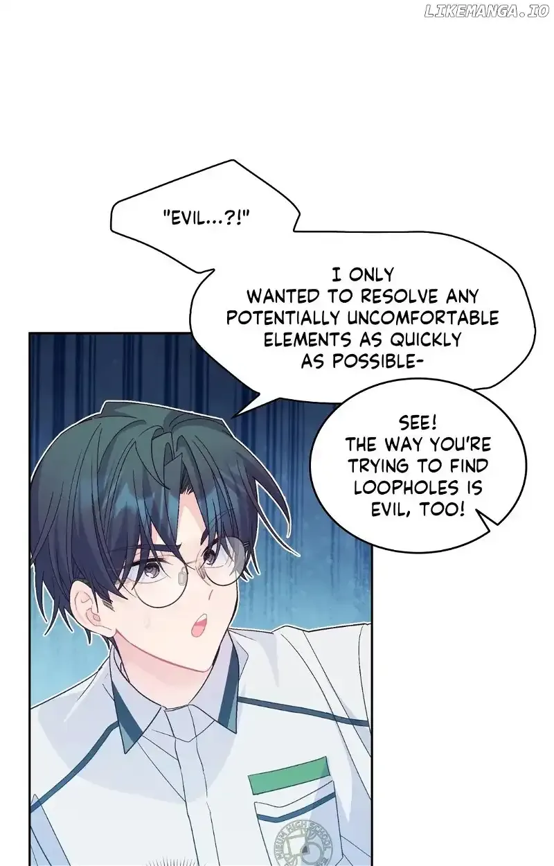 Merry Marbling Chapter 70 Online - página 24