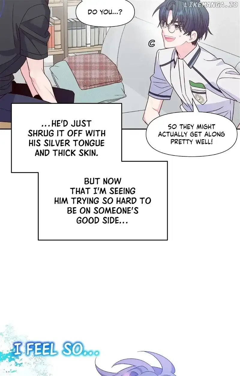 Merry Marbling Chapter 70 Online - página 27