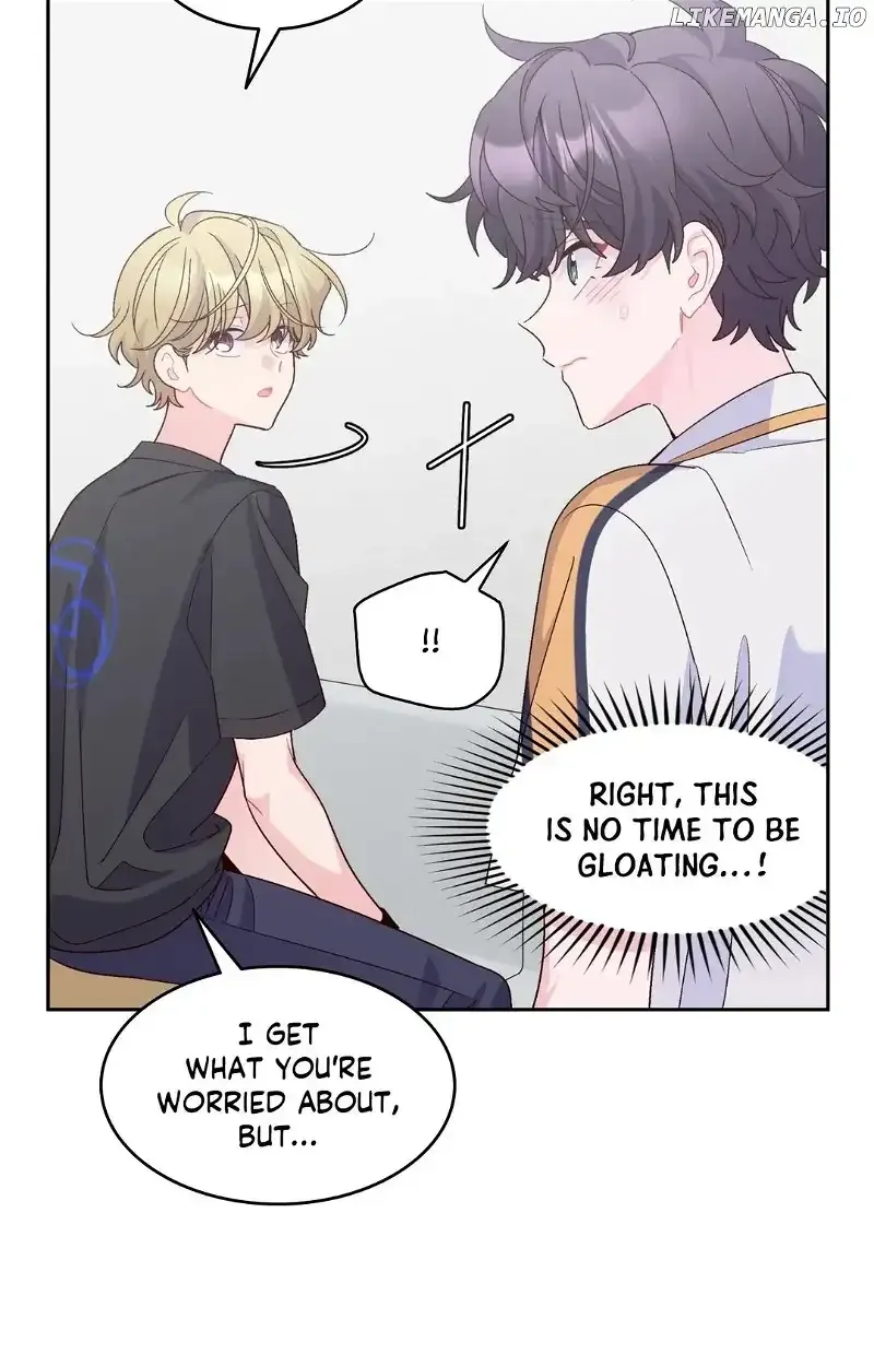 Merry Marbling Chapter 70 Online - página 29