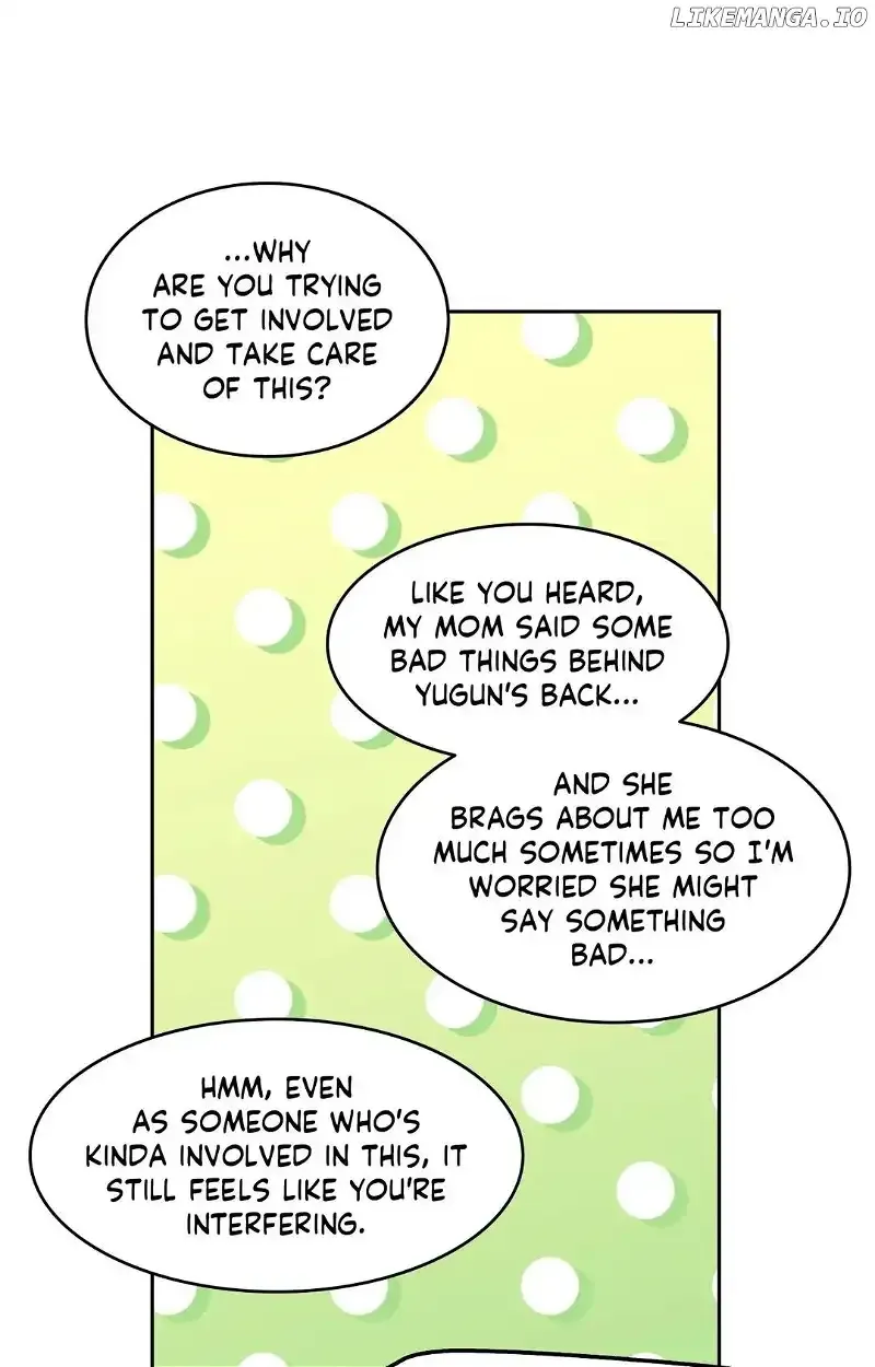 Merry Marbling Chapter 70 Online - página 30