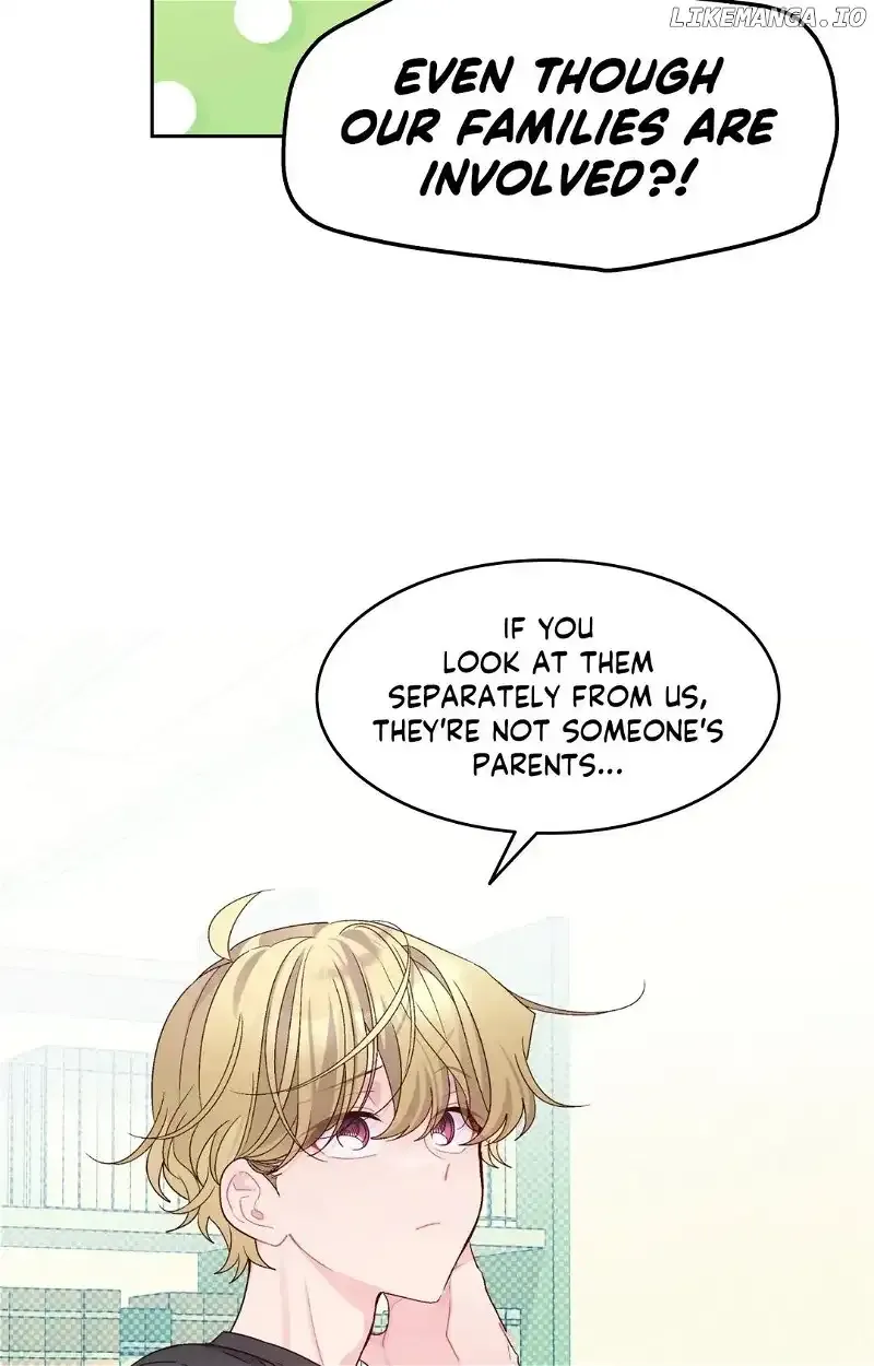 Merry Marbling Chapter 70 Online - página 31