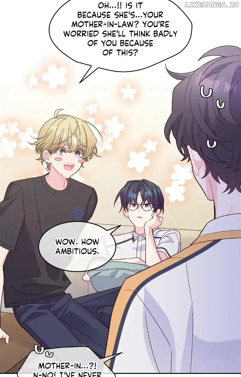 Merry Marbling Chapter 70 Online - página 34