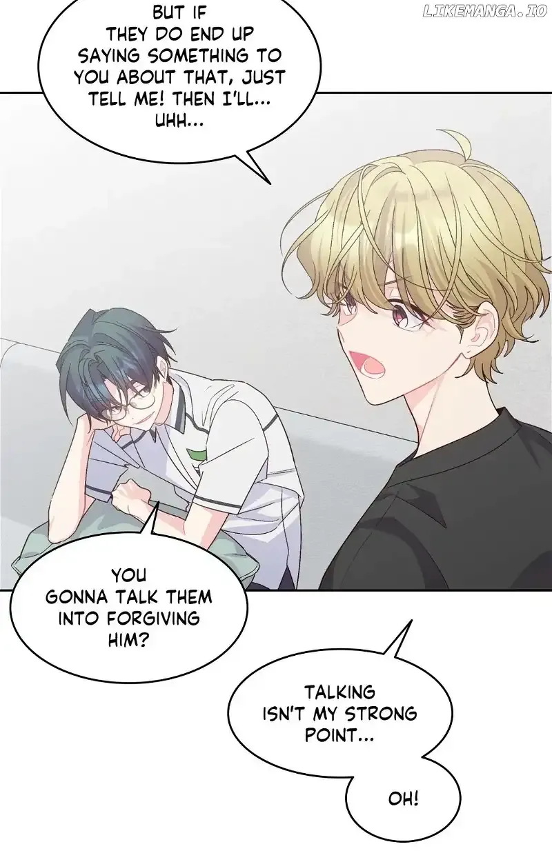 Merry Marbling Chapter 70 Online - página 39