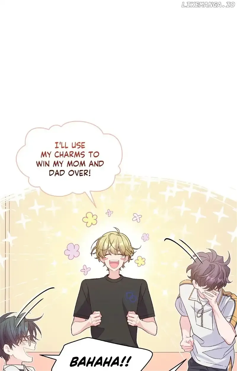 Merry Marbling Chapter 70 Online - página 40