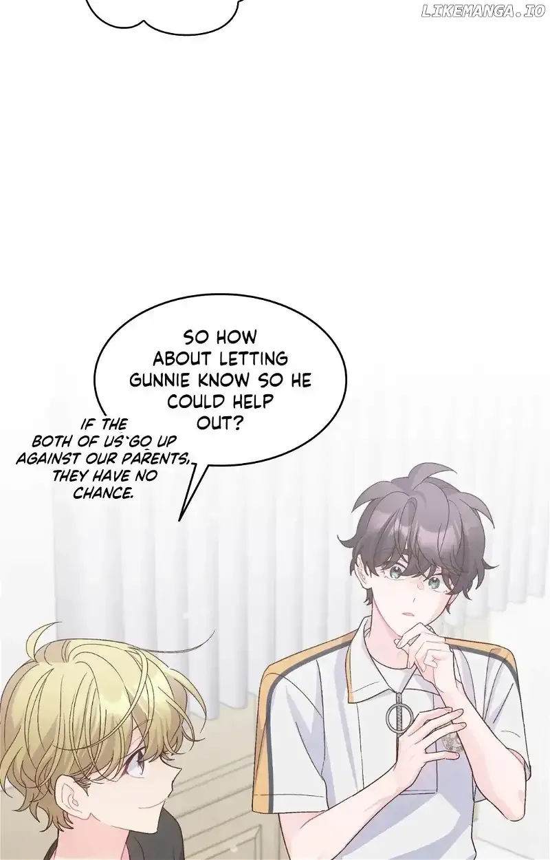 Merry Marbling Chapter 70 Online - página 42