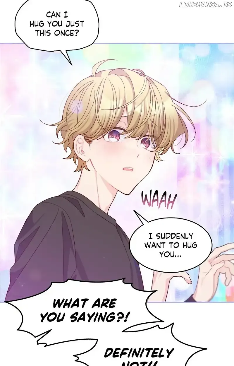 Merry Marbling Chapter 70 Online - página 46