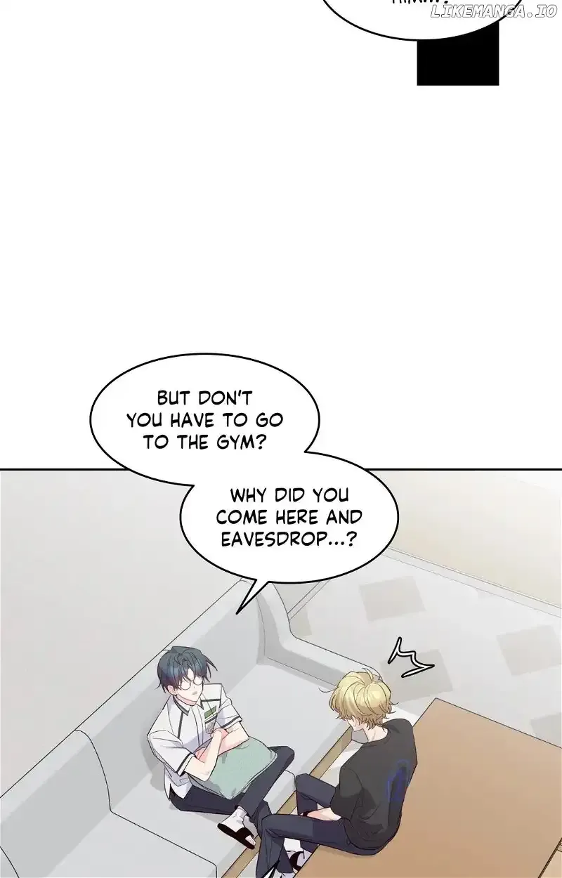 Merry Marbling Chapter 70 Online - página 48