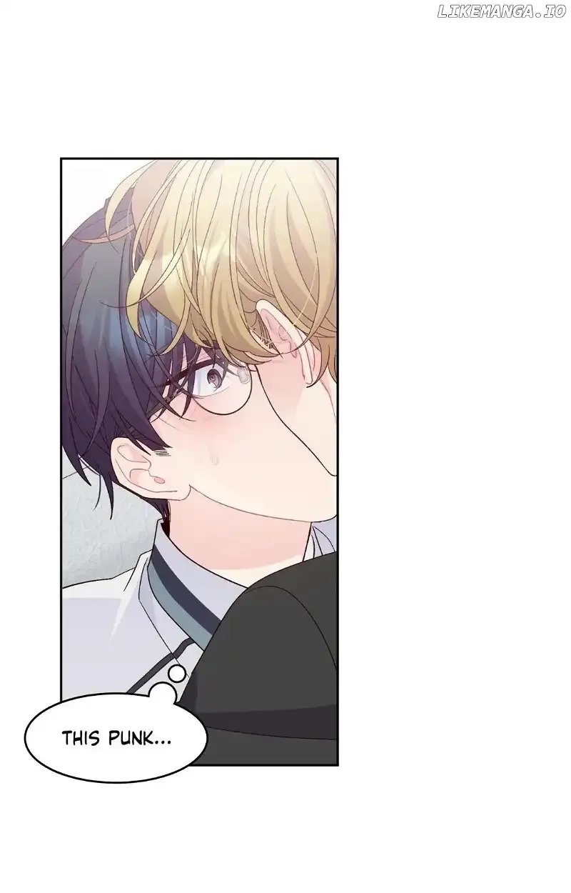 Merry Marbling Chapter 70 Online - página 53