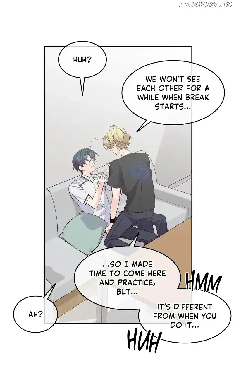 Merry Marbling Chapter 70 Online - página 57