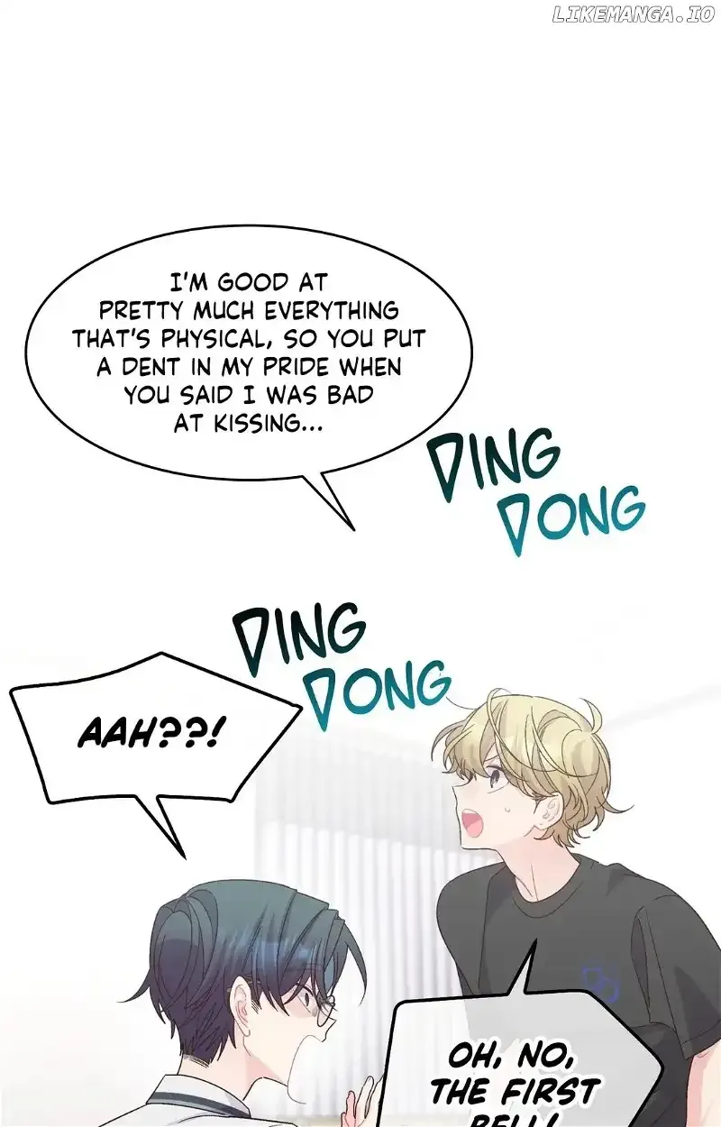 Merry Marbling Chapter 70 Online - página 58