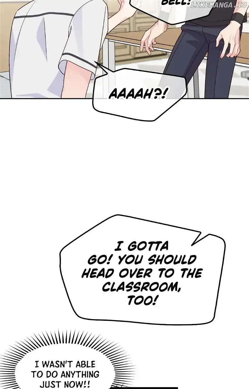 Merry Marbling Chapter 70 Online - página 59