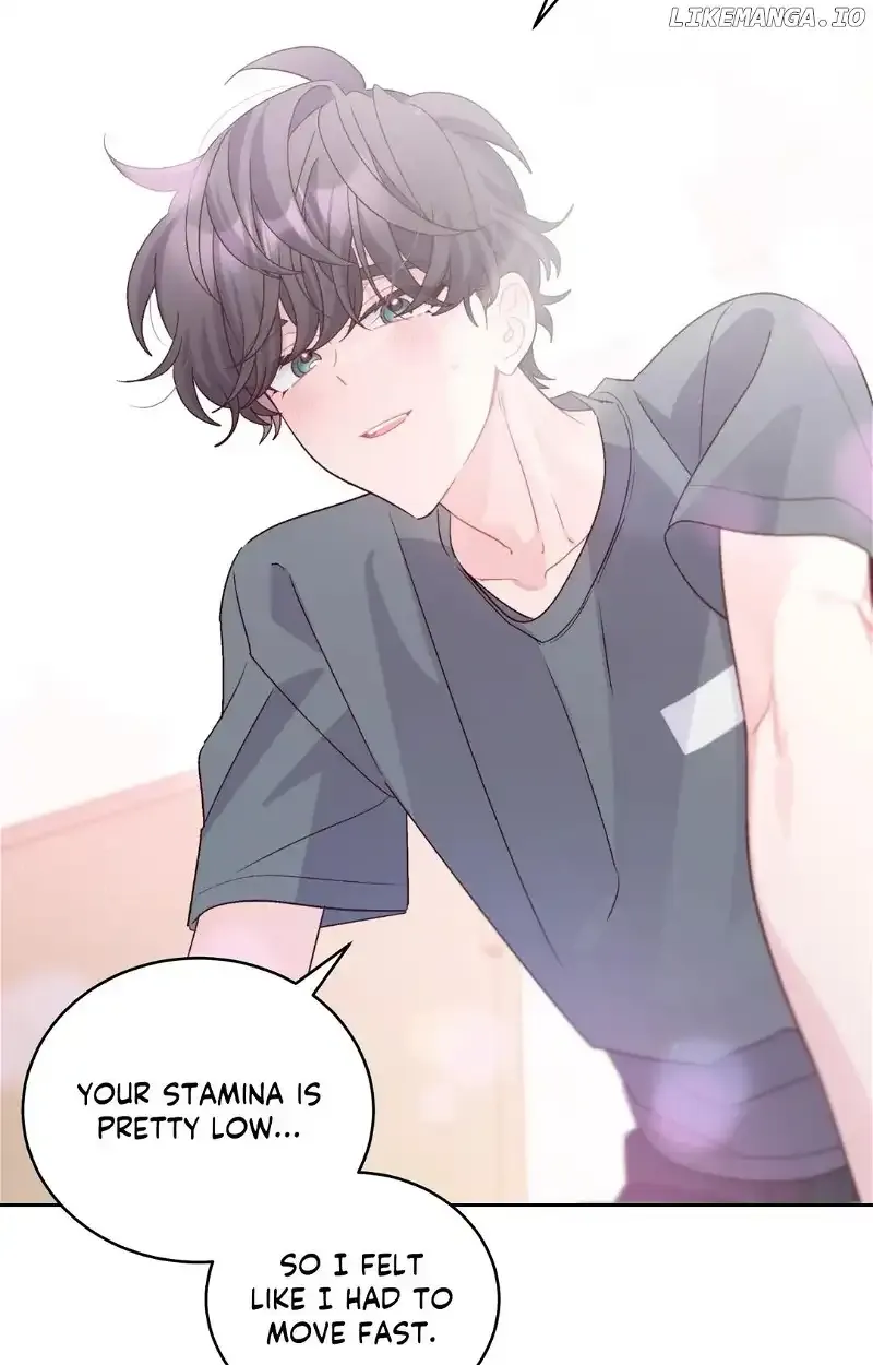 Merry Marbling Chapter 72 Online - página 7