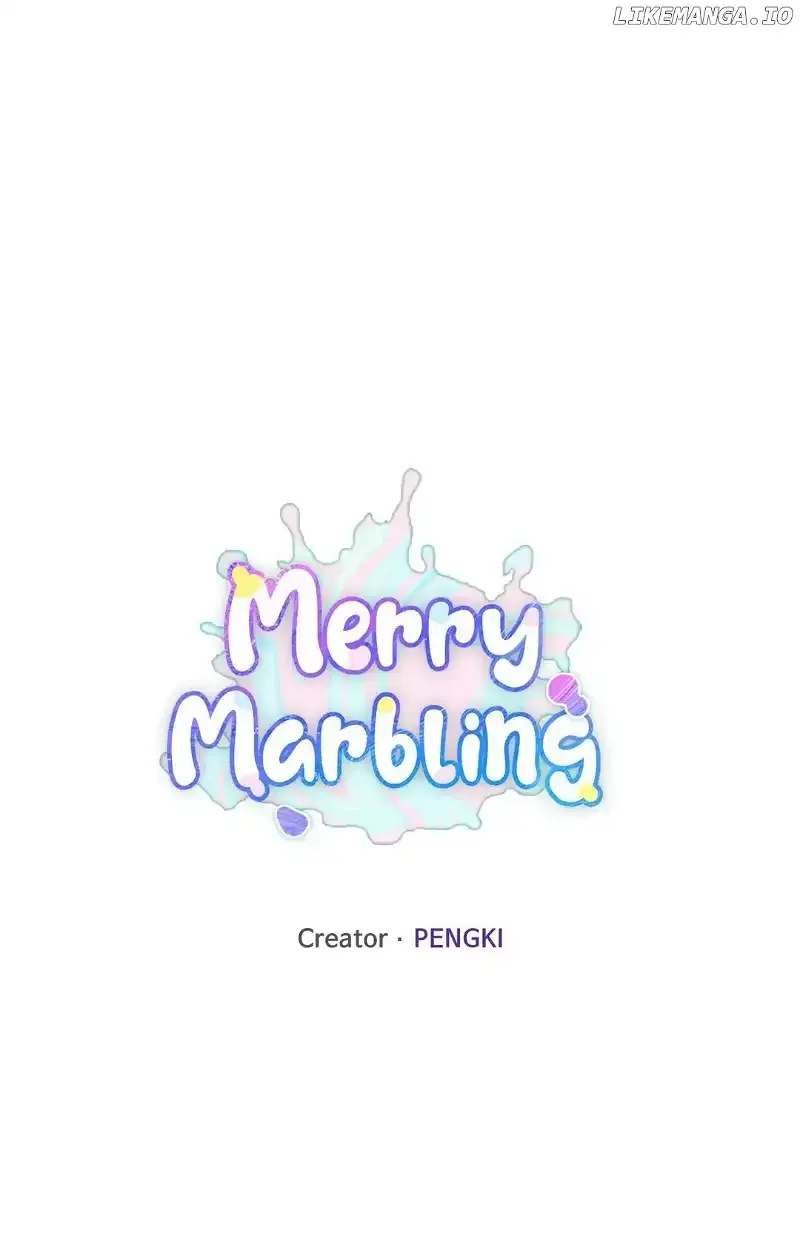 Merry Marbling Chapter 72 Online - página 12