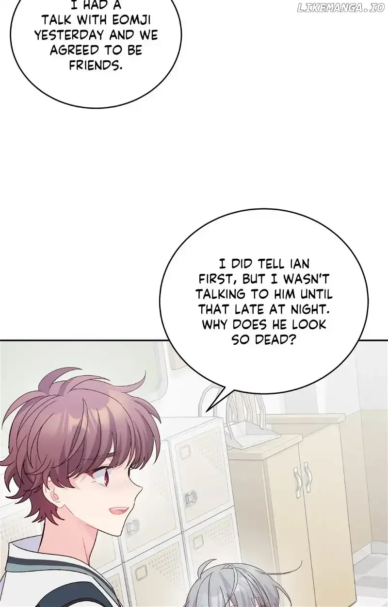 Merry Marbling Chapter 72 Online - página 17