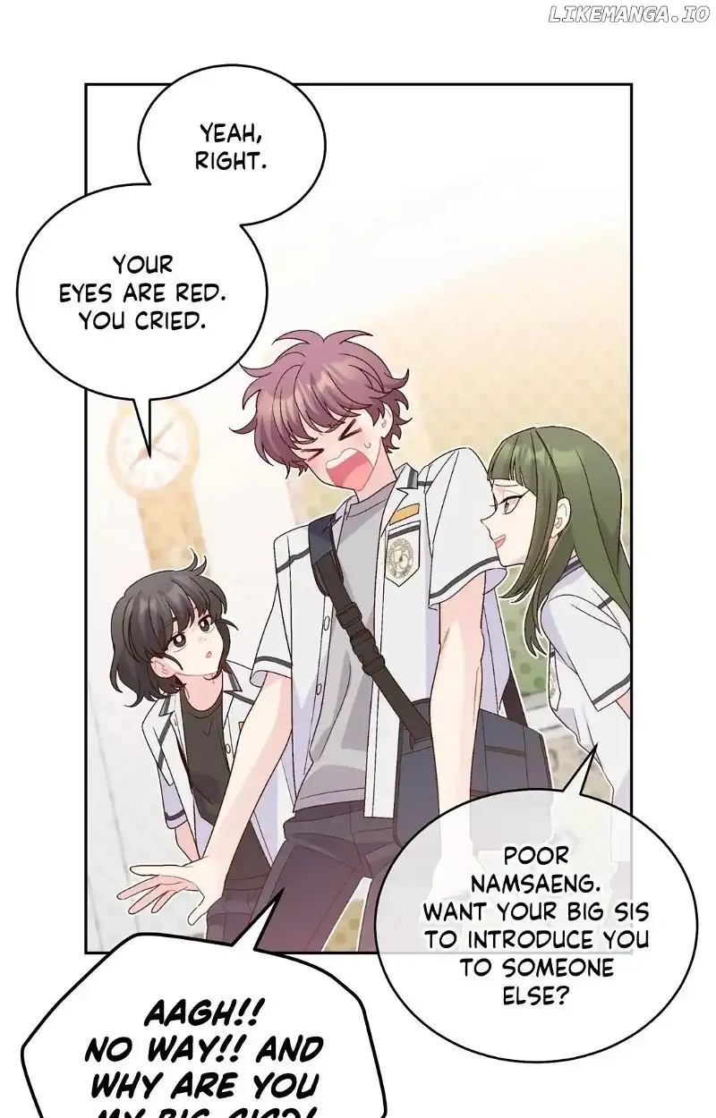 Merry Marbling Chapter 72 Online - página 19