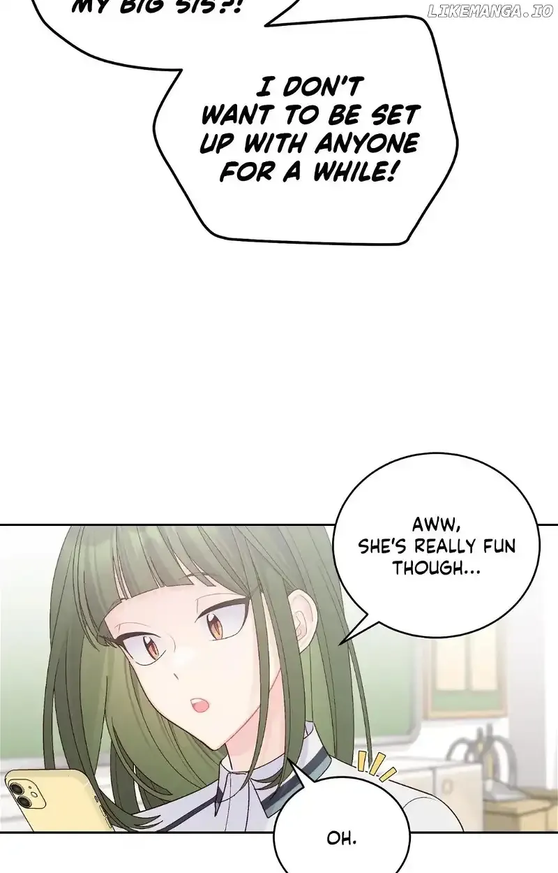 Merry Marbling Chapter 72 Online - página 20