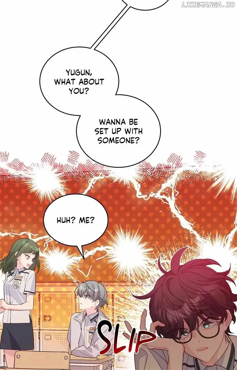 Merry Marbling Chapter 72 Online - página 21