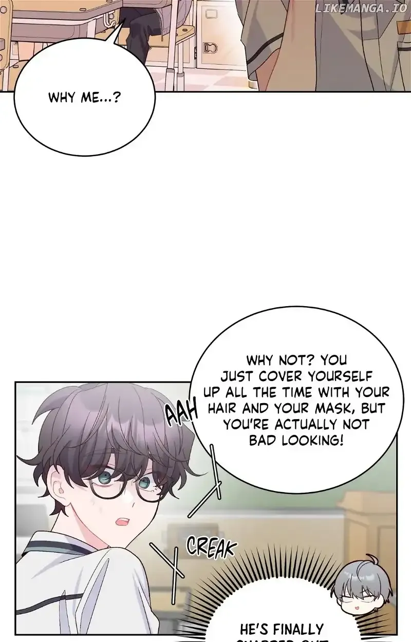 Merry Marbling Chapter 72 Online - página 22