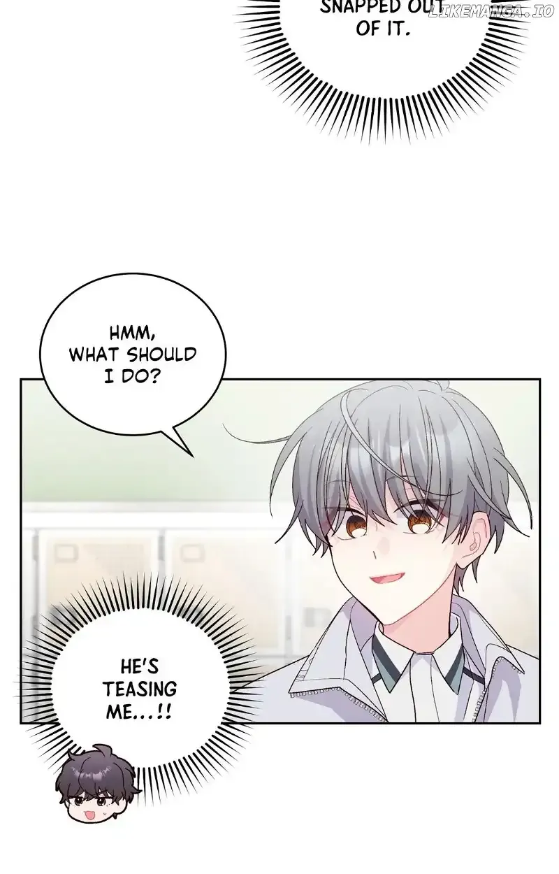 Merry Marbling Chapter 72 Online - página 23
