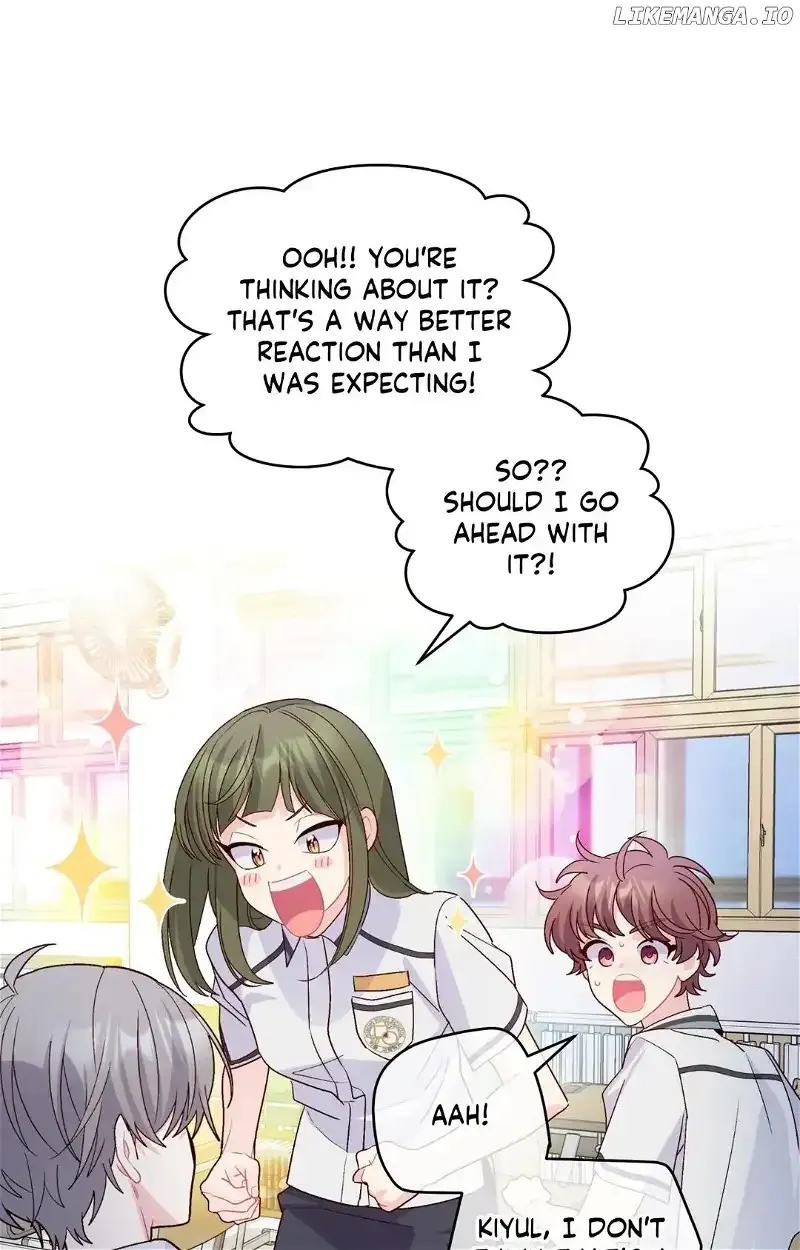 Merry Marbling Chapter 72 Online - página 24