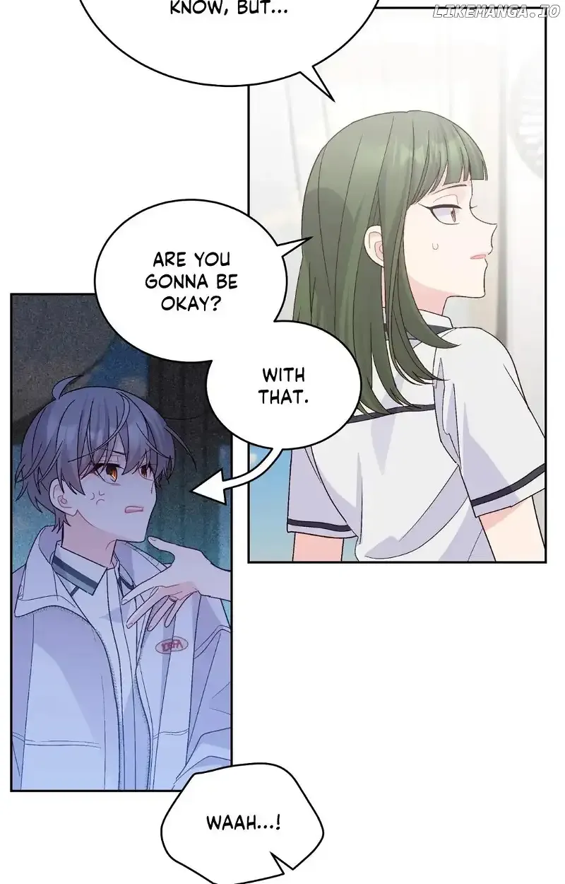 Merry Marbling Chapter 72 Online - página 30