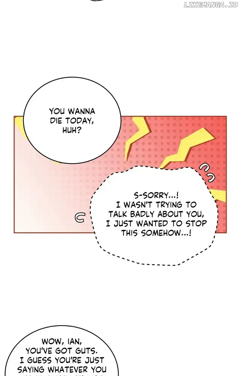 Merry Marbling Chapter 72 Online - página 31