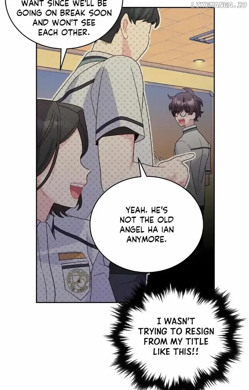 Merry Marbling Chapter 72 Online - página 32