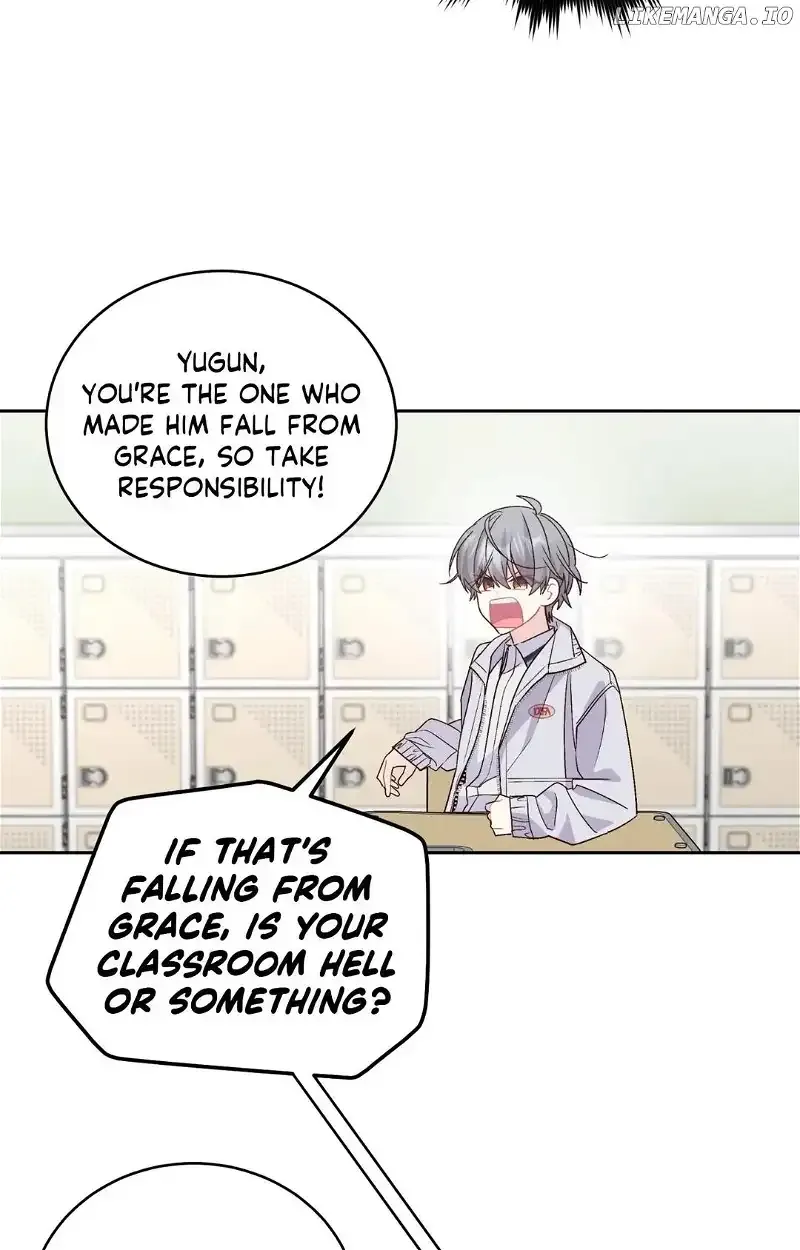 Merry Marbling Chapter 72 Online - página 33
