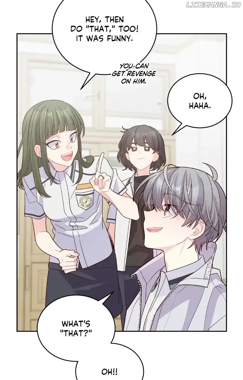 Merry Marbling Chapter 72 Online - página 38