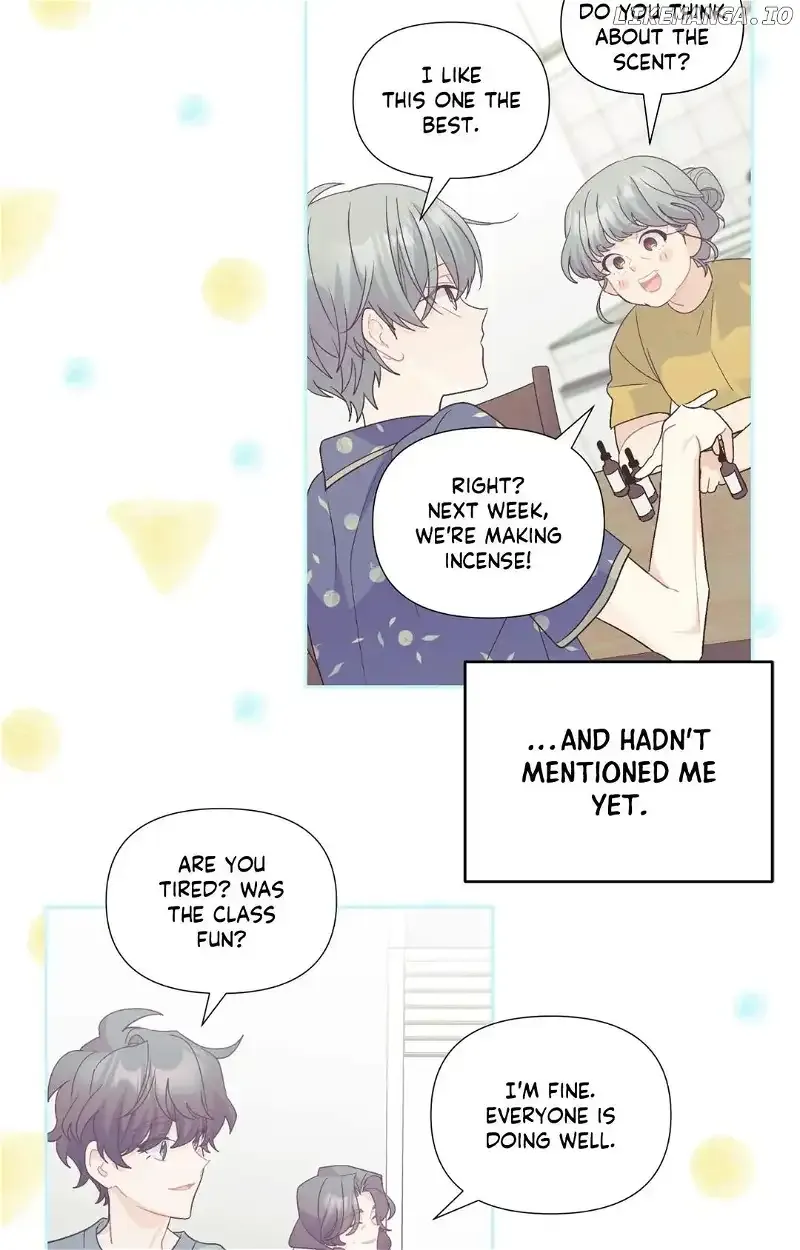 Merry Marbling Chapter 72 Online - página 46