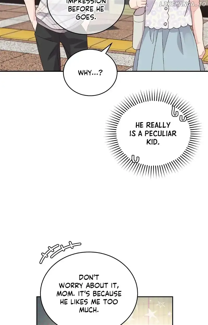 Merry Marbling Chapter 72 Online - página 61